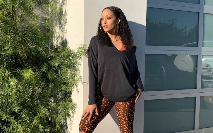 Tia Mowry Net Worth — How Much Solo Fortune Does She Have?